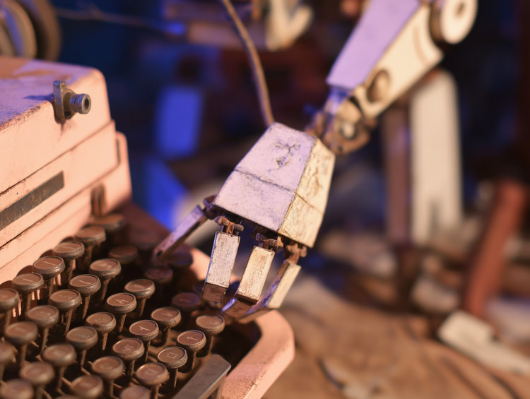 Cover image: The Citation Catastrophe: How AI Hallucinations Are Destroying Academics