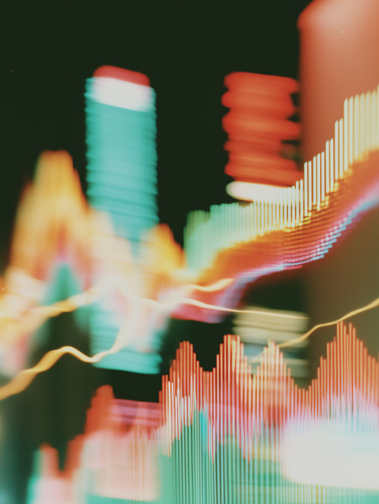 Cover image: The Agency Death Spiral: How AI Detection is Destroying Content Margins