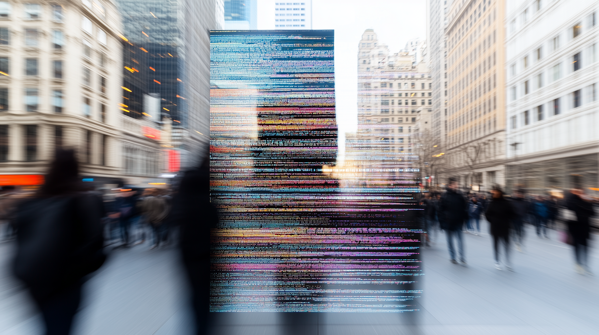 Cover image: The "Green Score" Trap: Why I Stopped Caring About AI Detectors (And Why Google Did Too)