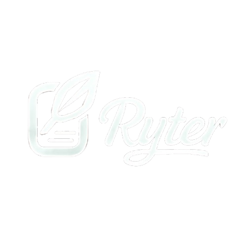 Ryter Pro logo