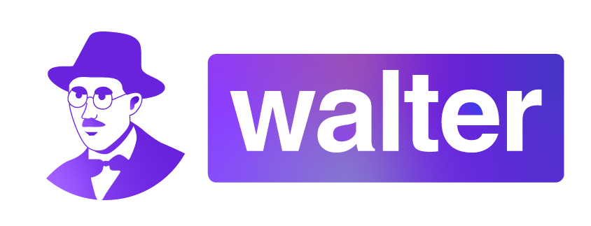 Walter AI Inc. logo